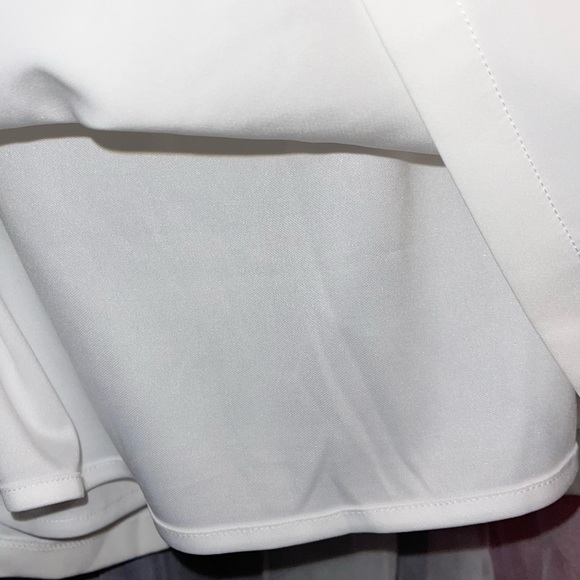 Lulus Ivory Shift Dress - Picture 5 of 10